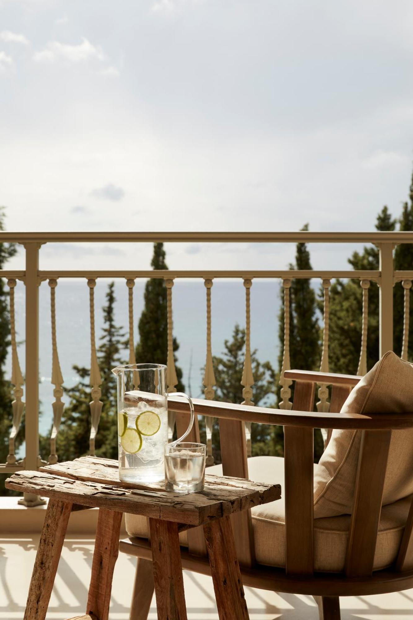 F Zeen Kefalonia (Adults Only) Lourdata  Eksteriør billede