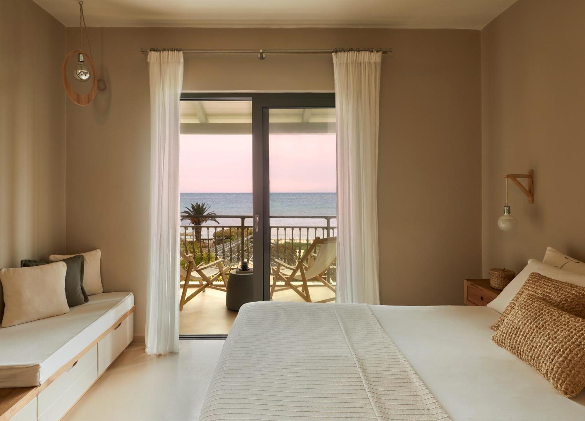 F Zeen Kefalonia (Adults Only) Lourdata  Eksteriør billede