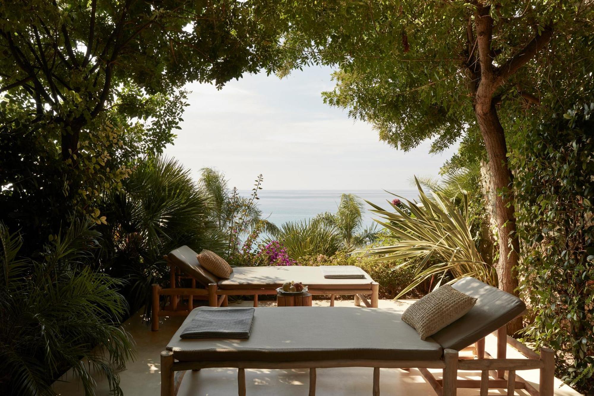 F Zeen Kefalonia (Adults Only) Lourdata  Eksteriør billede