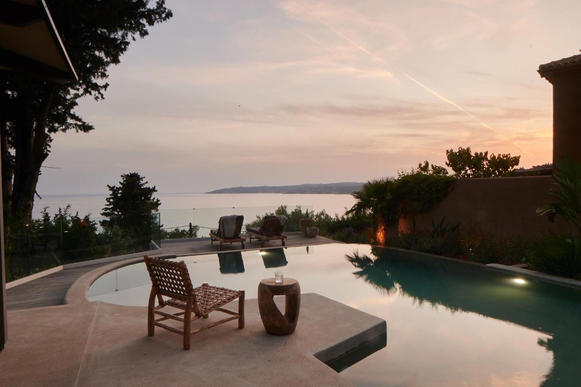 F Zeen Kefalonia (Adults Only) Lourdata  Eksteriør billede