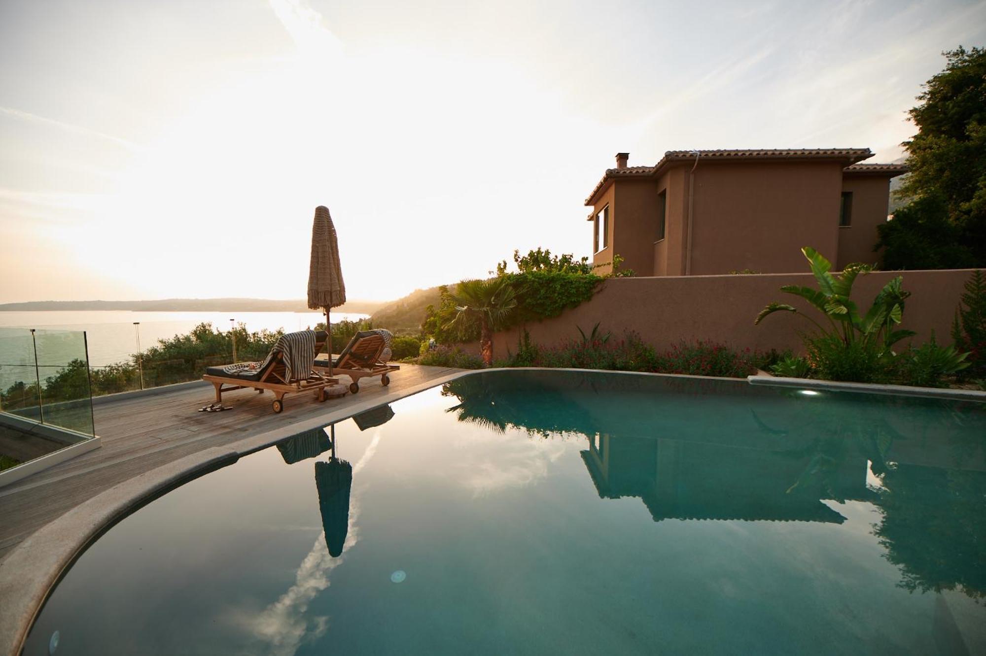 F Zeen Kefalonia (Adults Only) Lourdata  Eksteriør billede